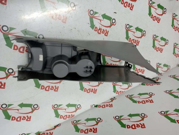 Hyundai Accent Blue Orta Arka Konsol 84637-1R100 YP(KE-110)