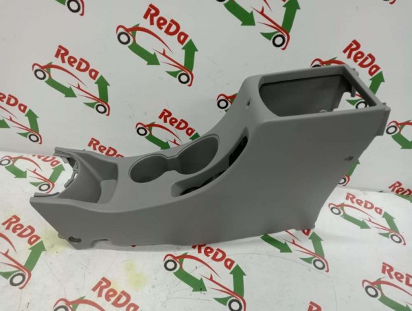 Hyundai Accent Blue Orta Arka Konsol 84637-1R100 YP(KE-110)