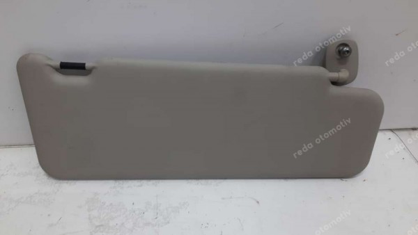 Dacia Logan Sol Güneşlik 964016685R CP (IE-126)