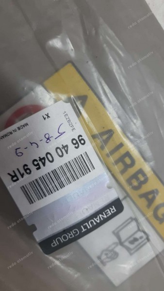 Dacia Duster Sağ Güneşlik Orj. 964004591R YP (IE-126)