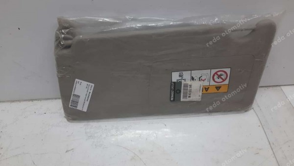 Dacia Dokker Sağ Güneşlik 964005234R YP (IE-126)