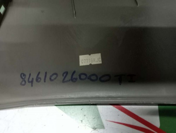 Hyundai Santa Fe Vites Ara Konsol 84610-26000 CP HP (KE-110)