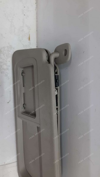 Dacia Lodgy Dokker Sol Güneşlik 964013198R HP YP (IE-126)