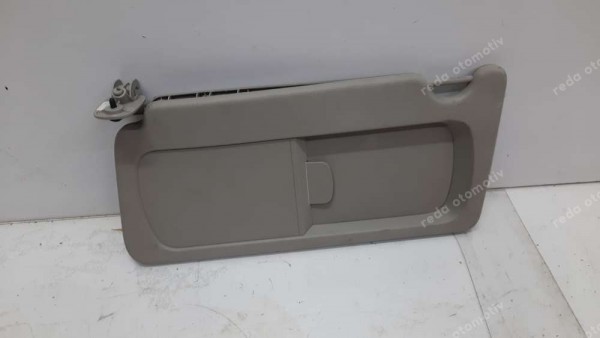 Dacia Dokker Sol Güneşlik 568200192084 HP CP (IE-126)