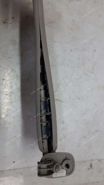 Dacia Dokker Sol Güneşlik 568200192084 HP CP (IE-126)