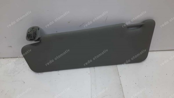 Dacia Logan Sağ Güneşlik Aynalı 8200212783 CP (IE-126)