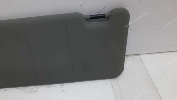 Dacia Logan Sandero Sol Güneşlik Orj  964012737R HP YP (IE-126)