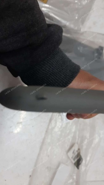 Dacia Logan Sandero Sol Güneşlik Orj  964012737R HP YP (IE-126)