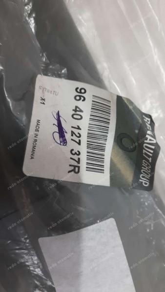 Dacia Logan Sandero Sol Güneşlik Orj  964012737R HP YP (IE-126)