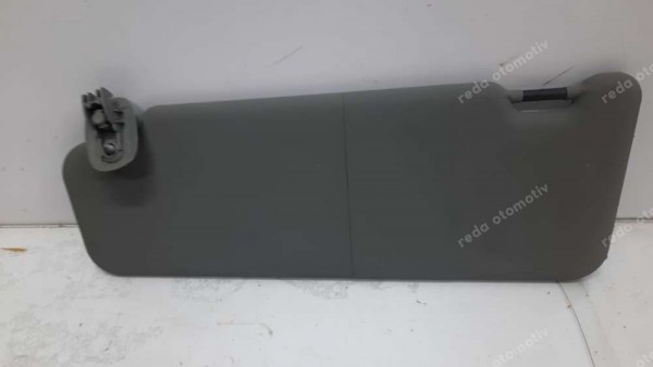 Dacia Logan Sandero Sol Güneşlik Orj  964012737R HP YP (IE-126)