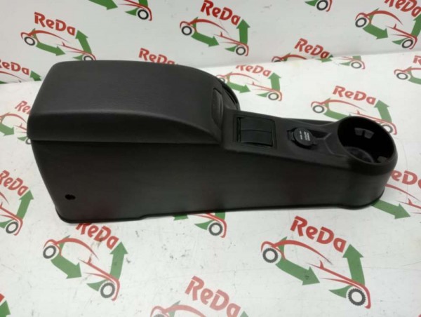 Hyundai Matrix Orta Ara Konsol Kolçak Komple 84620-10101 YP (KF-110)