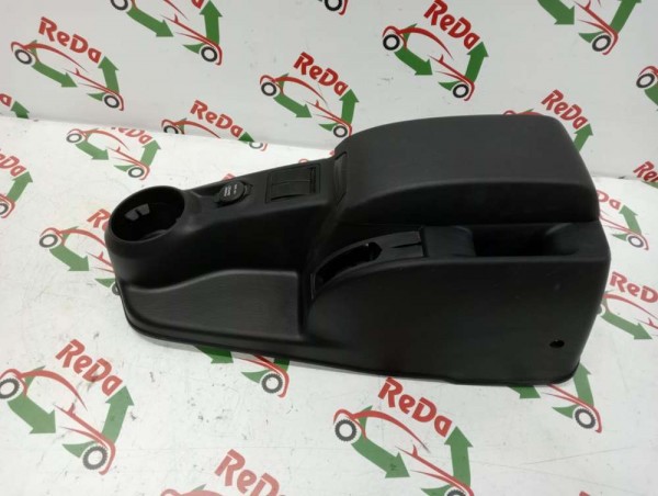 Hyundai Matrix Orta Ara Konsol Kolçak Komple 84620-10101 YP (KF-110)