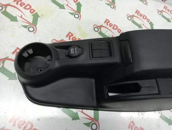 Hyundai Matrix Orta Ara Konsol Kolçak Komple 84620-10101 YP (KF-110)