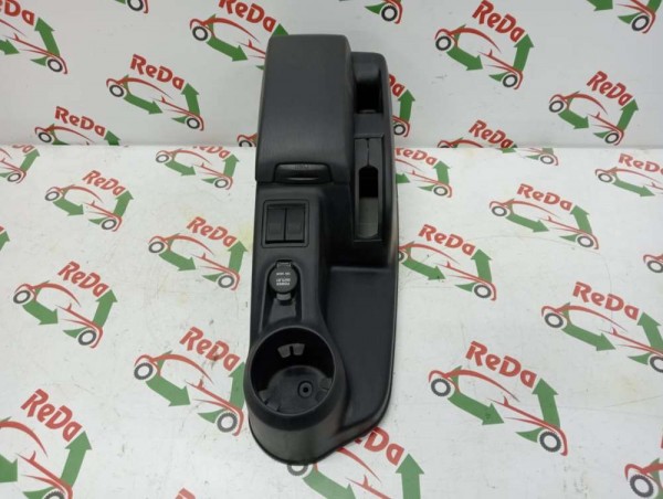 Hyundai Matrix Orta Ara Konsol Kolçak Komple 84620-10101 YP (KF-110)