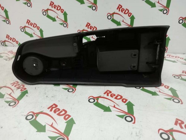 Hyundai Matrix Orta Ara Konsol Kolçak Komple 84620-10101 YP (KF-110)