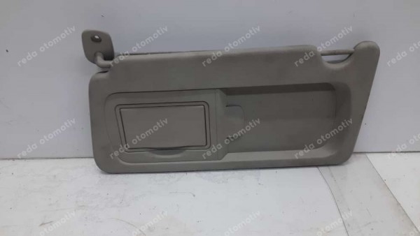 Dacia Lodgy Sol Güneşlik 568200172084 HP CP (IE-126)