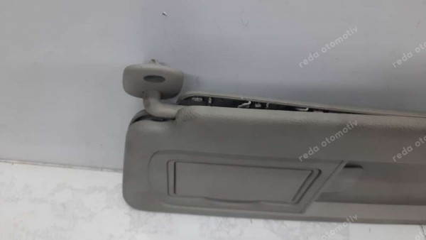 Dacia Lodgy Sol Güneşlik 568200172084 HP CP (IE-126)