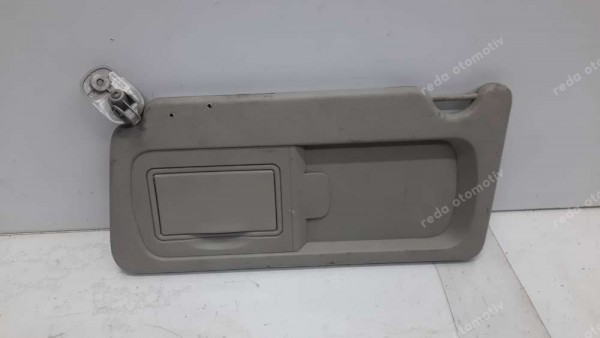 Dacia Lodgy Sol Güneşlik 568200172084 HP CP (IE-126)