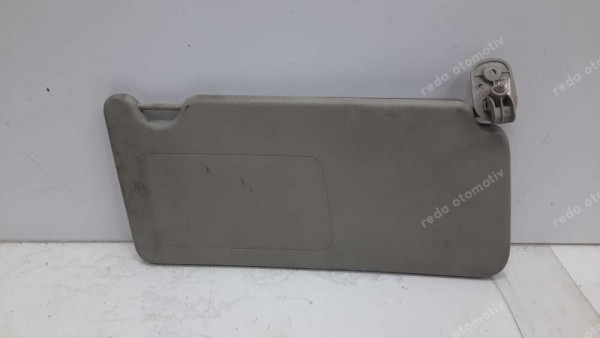 Dacia Lodgy Sol Güneşlik 568200172084 HP CP (IE-126)