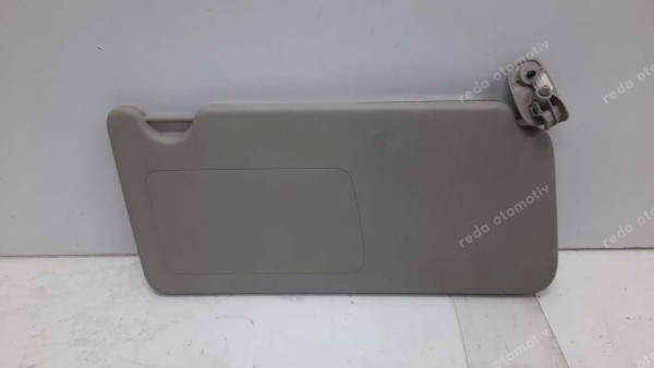 Dacia Lodgy Sol Güneşlik 568141662 HP CP (IE-126)