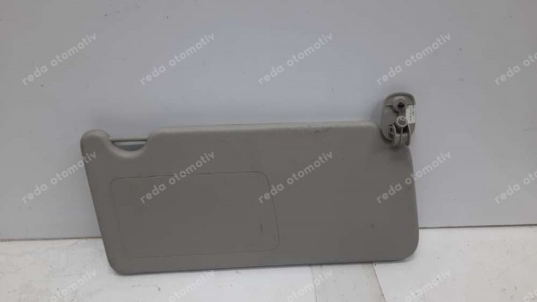 Dacia Lodgy Sol Güneşlik 568141662 CP (IE-126)