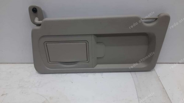 Dacia Lodgy Sol Güneşlik 568141662 CP (IE-126)