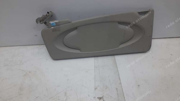 Renault Kangoo Sol Güneşlik 8200544833 CP (IE-127)