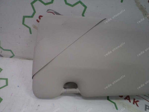 Renault Clio 5 Sol Güneşlik Orj 964016722R SP YP (IE-127)