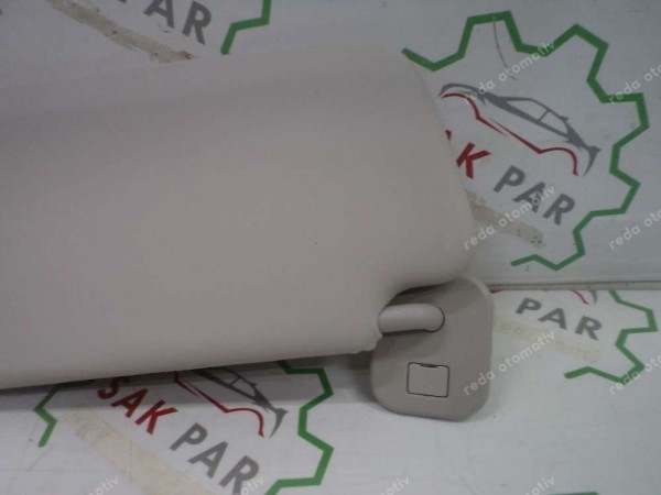 Renault Clio 5 Sol Güneşlik Orj 964016722R SP YP (IE-127)