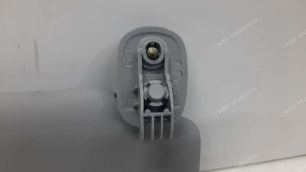 Renault Clio 2 Sol Güneşlik Amb. 7700849117 YP (IE-127)