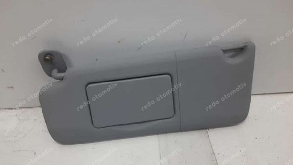 Renault Clio 2 Sol Güneşlik Amb. 7700849117 YP (IE-127)