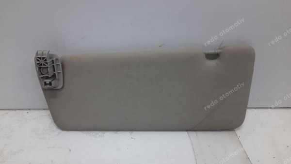 Renault Clio 4 Sol Güneşlik Aynasız Orj 964010303R CP (IE-127)