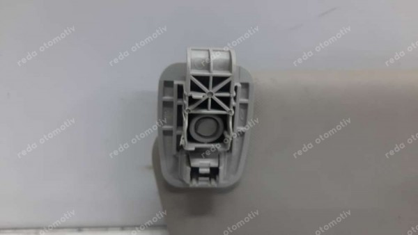 Renault Clio 4 Sol Güneşlik Aynasız Orj 964010303R CP (IE-127)