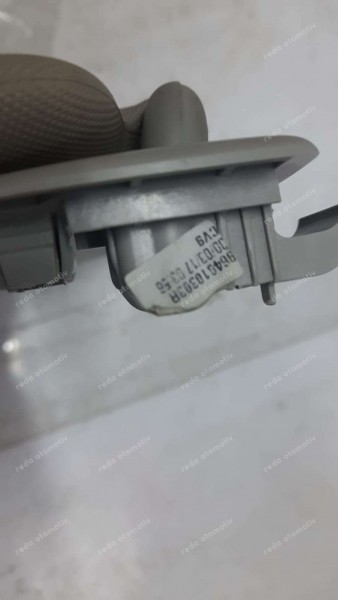 Renault Clio 4 Sol Güneşlik Aynasız Orj 964010303R CP (IE-127)