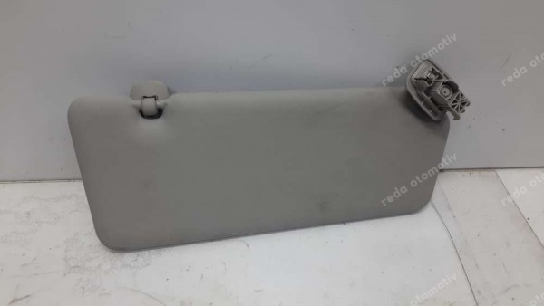 Renault Clio 4 Captur Sol Güneşlik 964012136R Orj CP (IE-127)