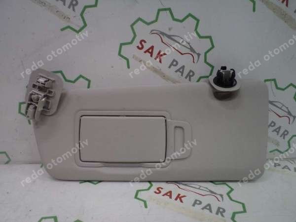 Renault Clio 5 Sol Güneşlik Orj 964019009R SP YP (IE-127)