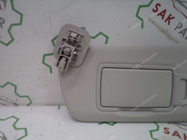 Renault Clio 5 Sol Güneşlik Orj 964019009R SP YP (IE-127)