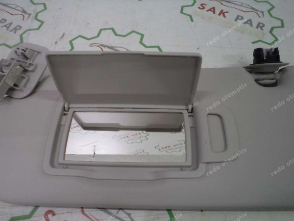 Renault Clio 5 Sol Güneşlik Orj 964019009R SP YP (IE-127)