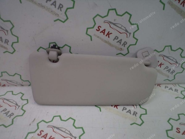 Renault Clio 5 Sol Güneşlik Orj 964019009R SP YP (IE-127)