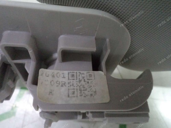 Renault Clio 5 Sol Güneşlik Orj 964019009R SP YP (IE-127)