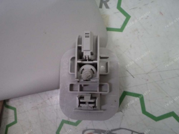 Renault Clio 5 Sağ Güneşlik Orj 964001360R SP YP (IE-127)