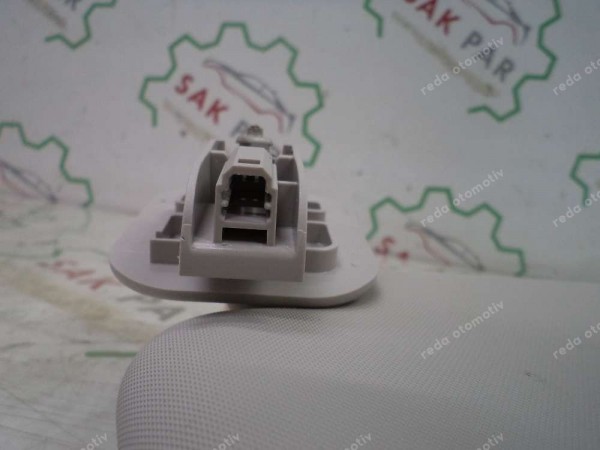 Renault Clio 5 Sağ Güneşlik Orj 964001360R SP YP (IE-127)