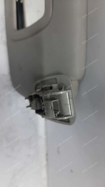 Renault Megane 3 Fluence Sağ Güneşlik 964003100R CP (IE-128)