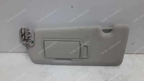 Renault Megane 4 Sağ Güneşlik 964009419R HP CP (IE-128)