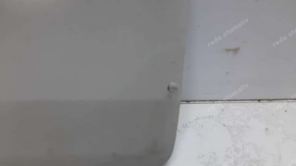 Renault Megane 4 Sağ Güneşlik 964009419R HP CP (IE-128)