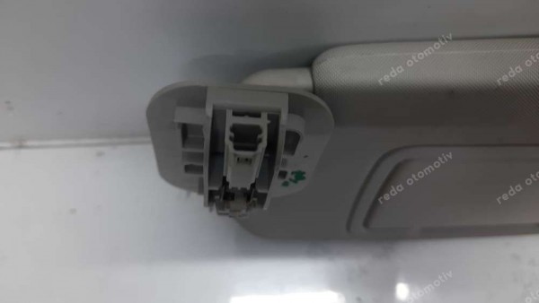 Renault Megane 4 Sağ Güneşlik 964009419R HP CP (IE-128)