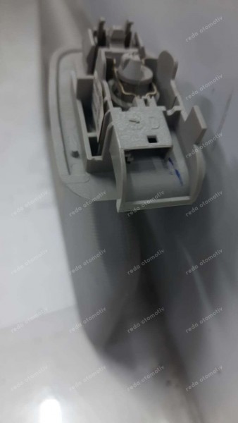 Renault Megane 3 Fluence Sağ Güneşlik 964005130R CP (IE-128)