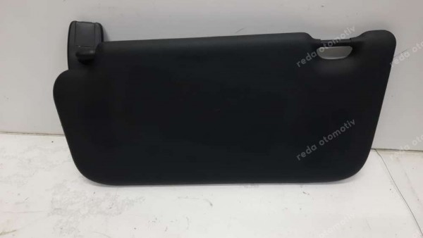 Ford Focus Sağ Güneşlik (Siyah)(Elektrikli) DUSA-00014-CB CP (IE-129)