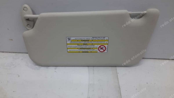 Ford Focus Sağ Güneşlik Amb BU51-B00014-GA YP (IE-129)