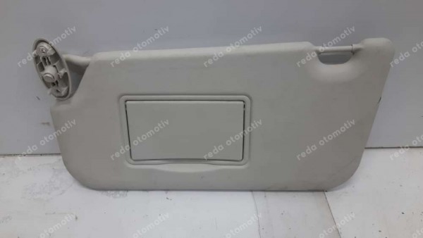 Ford Focus 3 Sol Güneşlik (Işıksız) CP (IE-129)